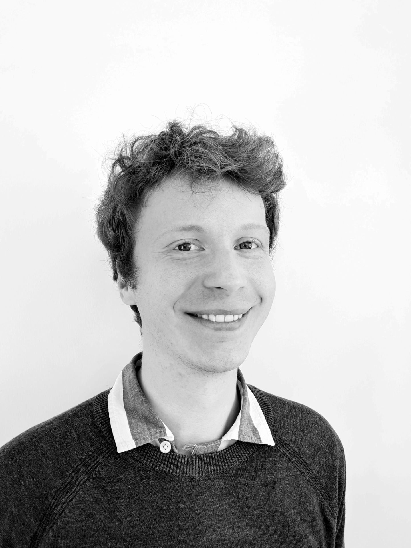 Timon De Wispelaere